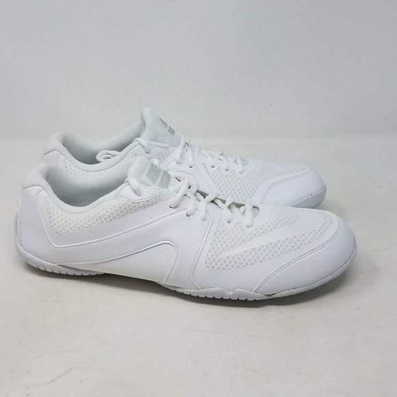 nike cheer scorpion women's cheerleading shoes